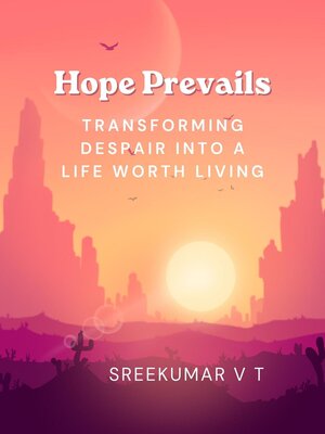 cover image of Hope Prevails